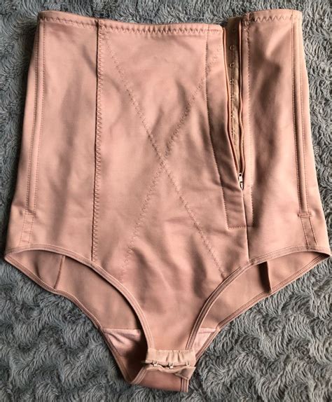 Cinta Modeladora Lingerie Feminina Catarina Usado Enjoei