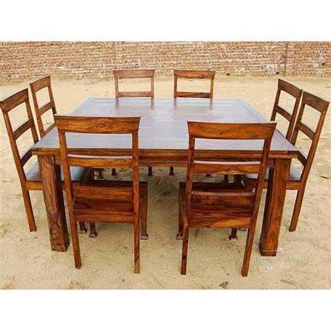 Appalachian Wood Rustic Square Dining Table And Chair Set In 2021