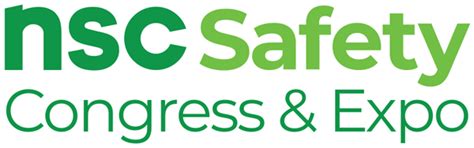 Nsc Congress Expo Orlando Fl World S Largest Annual Safety