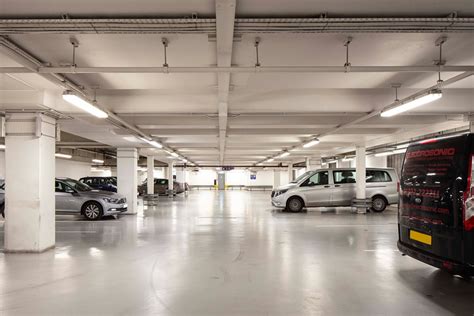 Basement Car Park Lighting | atelier-yuwa.ciao.jp