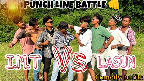 Local Rap Battle Lasun Gang Vs Imt Gang Mz Sk Suman Youtube