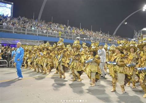 Prefeitura de São Paulo adia o Carnaval de 2021 por causa do