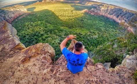 Vale Do Catimbau Descubra As Incr Veis Belezas Naturais Desse Destino