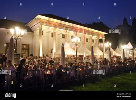 Spa resort in Baden-Baden, Germany Stock Photo - Alamy