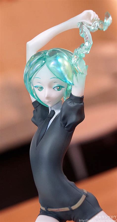 Kahotan S Blog Good Smile Company Figure Reviews Phosphophyllite