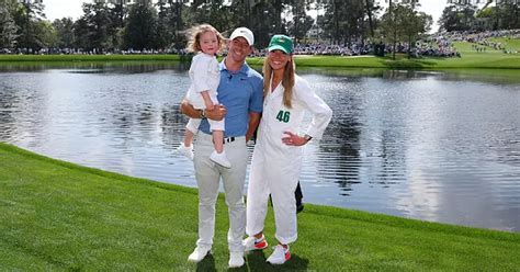 Inside Rory McIlroy's family life - split from wife Erica and daughter