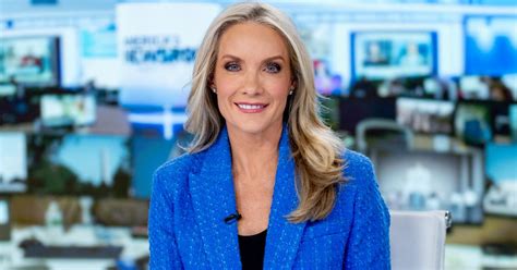 Who Is Dana Perino S Husband Peter Mcmahon Everything To Know