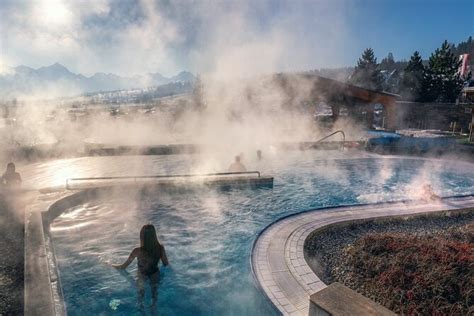 Zakopane Day Trip With Hot Springs Hotel Pickup Krakow
