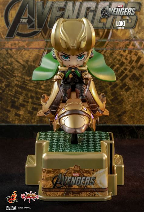 Hot Toys MARVEL COSRIDER