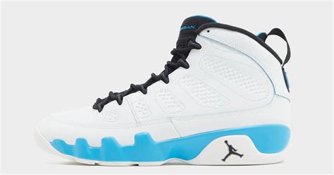 Air Jordan Unc Powder Blue Fq Release Date