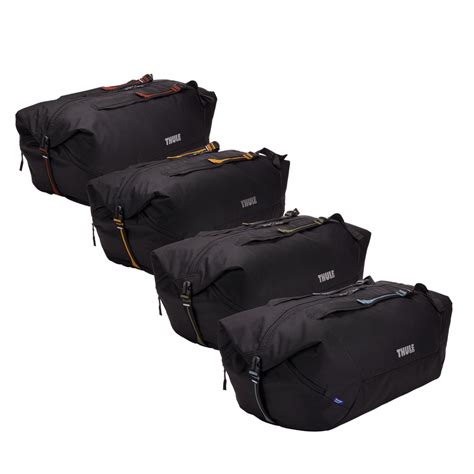 Thule Motion 3 Travel Bundle Thule Belgium