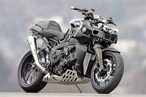 BMW K1300R By Wunderlich Gallery Top Speed