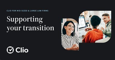 Clio Premium Migrations Onboarding For Mid Sized Law Firms Clio