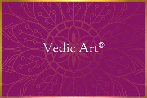 Vedic Art Pasya Asia Prusinowska