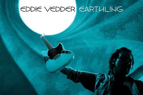 Eddie Vedder, ‘Earthling’: Album Review | DRGNews