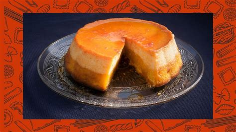 Disfruta De Tus D As Creando Este Rico Flan De Avena Con Pl Tano Sin