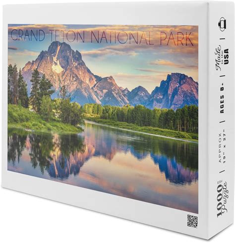 Amazon Grand Teton National Park Wyoming Sunrise And Snake River