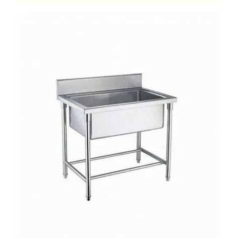 Amgood Commercial Stainless Steel Sink Restaurant Kitchen Off