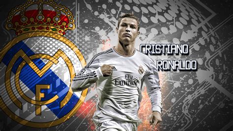 Ronaldo Wallpapers Wallpaper Cave