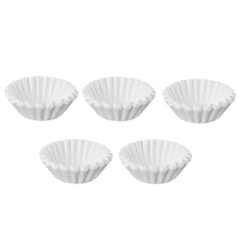 Gong Sheets Of Disposable Coffee Paper Filters Paper Filter Bowl