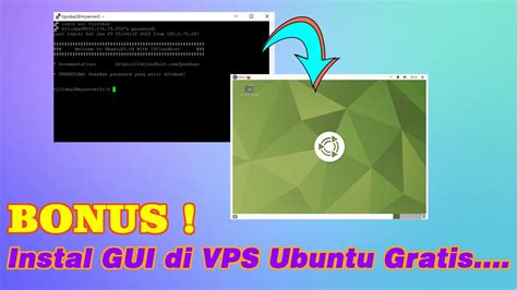 Cara Membuat Vps Vm Di Idcloudhost Youtube