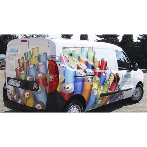 ORAJET® 3640 Digital Printing Films – Transparent [000] - S.M. (SAMAS ...