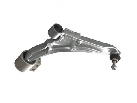 Car Lower Control Arm Left Right Front Rear At Best Price In Pune