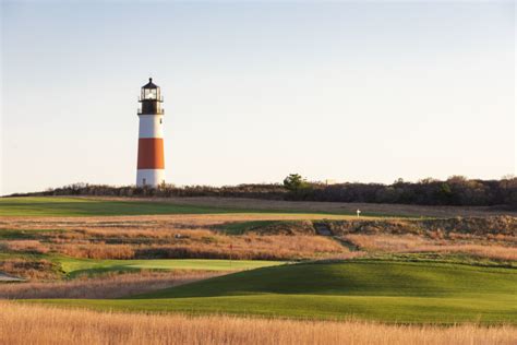 When Did Golfing Begin On Nantucket Fisher Real Estate Nantucket