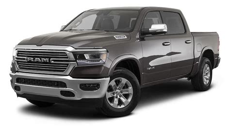 2023 Ram 1500 Specs | Truck Dealership Serving Santa Ana, CA