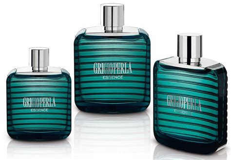 Парфюмерия La Perla Grigioperla Essence - купить духи, парфюм ...