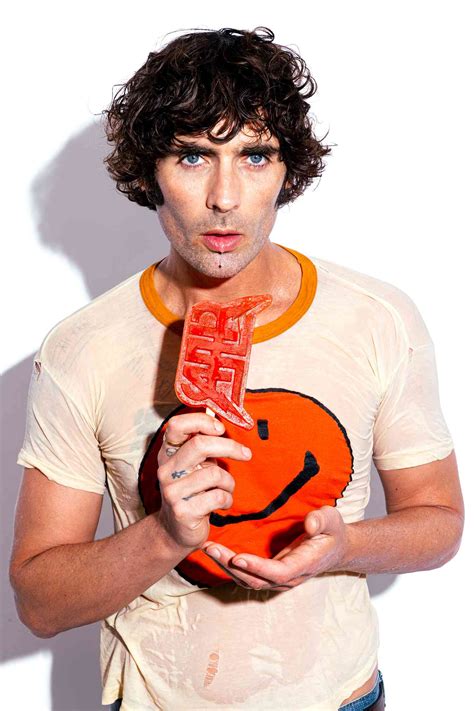 All-American Rejects Tyson Ritter Launches OnlyFans Account