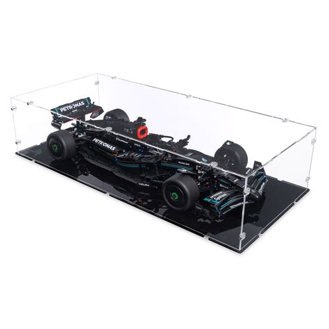 Acrylic Displays for your Lego Models-42171 Mercedes-AMG F1 W14 E ...