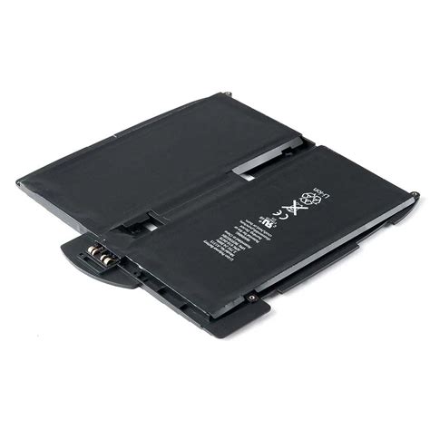 Tablet Battery Replacement For Ipad 1 Ipad 1 A1219 A1315 A1337 6600mah ...