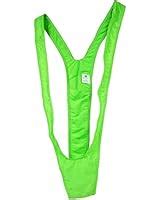 Borat Sexy Mankini Badehose Tanga String Badeanzug Bademode Herren Bikini Amazon De Bekleidung