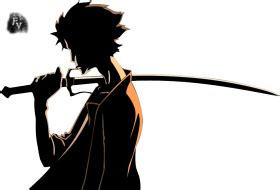 Mugen Photo Mugen Mugen Samurai Champloo PNG Transparent With Clear