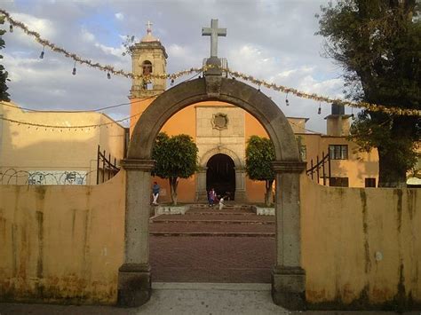 Parroquia Santa Bárbara Azcapotzalco Horario de misas y servicios