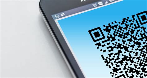 Jak Zeskanowa Kod Qr Instrukcja Dla Iphone W I Androida