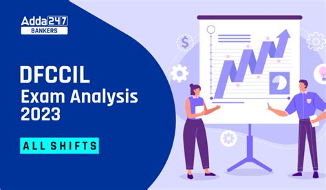 DFCCIL Exam Analysis 2023 August Exam All Shifts Review