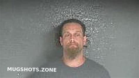 Schoenfeld William Aaron Van Buren County Mugshots Zone