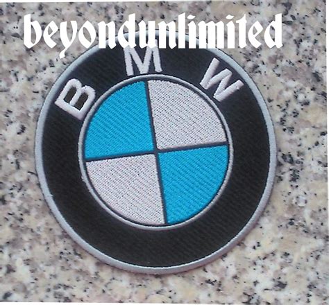 Collectable Badges Patches Other Collectable Patches Collectables BMW