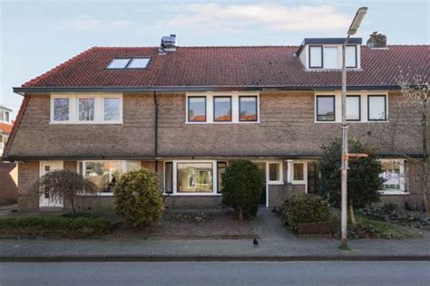 Woning Lorentzstraat Amersfoort Oozo Nl