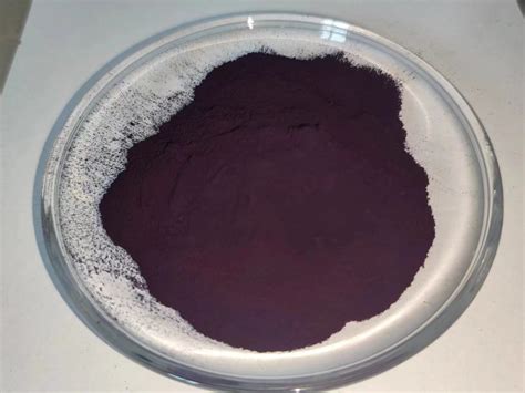 Factory Supply Pigment Violet For Coating Paint China Pigment And