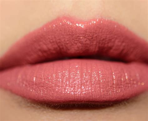 Pat McGrath Full Fantasy Naked Kiss Emmanuelle BlitzTrance Lipstick