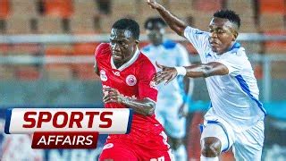 Simba Sc Mtibwa Sugar Highlights Nbc Premier League