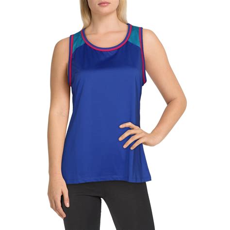 Fila Womens Sweetspot Tennis Fitness Tank Top Product