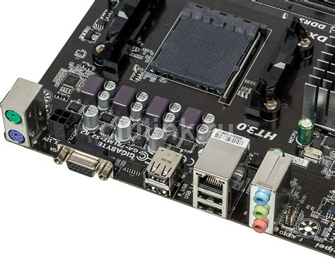 Купить Материнская плата GIGABYTE GA-78LMT-S2 R2 в интернет-магазине ...
