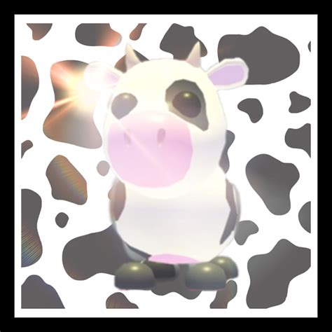 Adoptme Roblox Cow 335653750043203 By Robloxeditsforyou Hd Phone Wallpaper Pxfuel