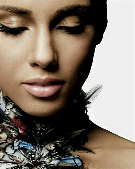 Alicia Keys The Element Of Freedom