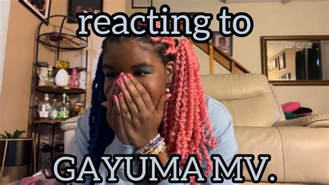 Magiliw Bullet Reacts To Alamat S Gayuma Mv Amara S World Youtube