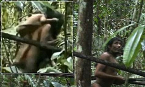 Naked Wild Tribes Of The Amazon 81 Photos Porn